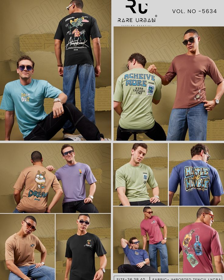 MENS  collection