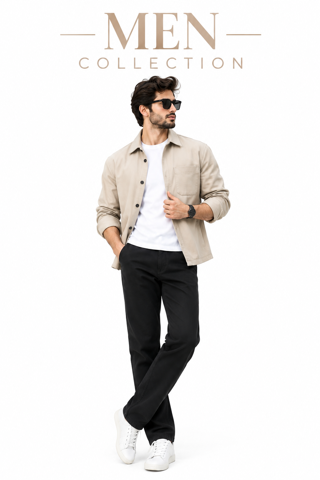 MEN WEARS