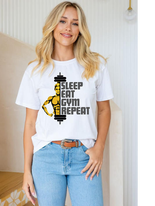 WOMEN T SHIRT