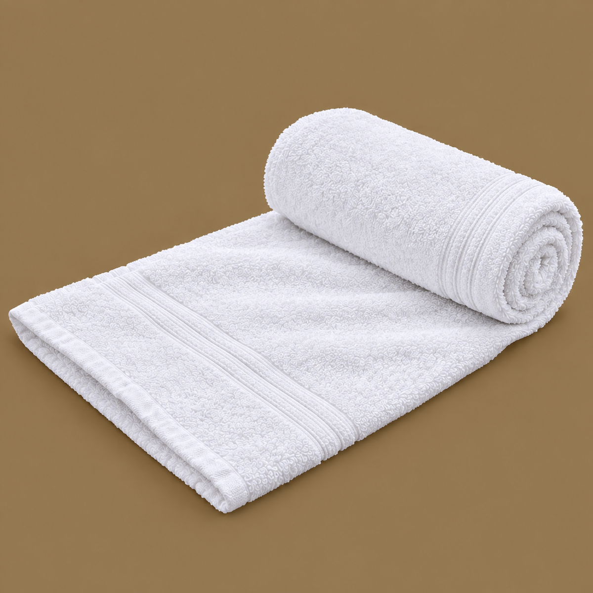 Luxury Plush 100% Cotton Bath Towel – Ultra-Absorbent & Soft Everyday Hotel-Quality Towel in Vibrant Colors